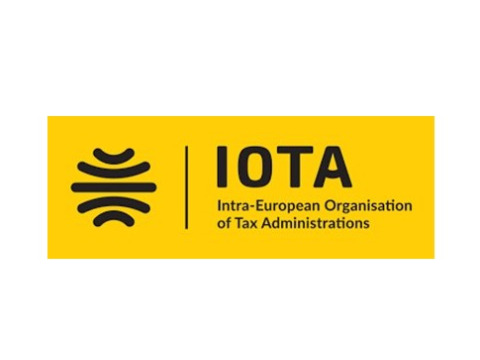 IOTA – Intra-evropska organizacija poreskih administracija