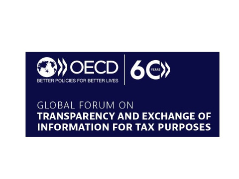 Глобални форум о транспарентности и размени информација у пореске сврхе