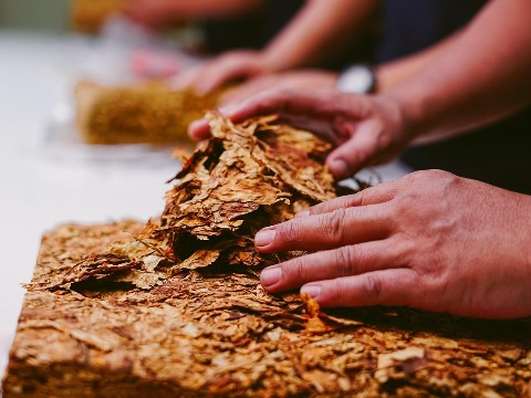 Ухапшено лице због недозвољеног промета акцизних производа