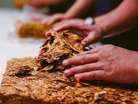 Задржан у полицији због недозвољеног промета акцизних производа