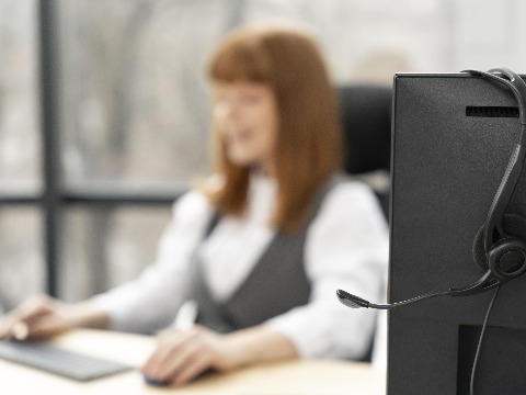 New Contact Center service: Call scheduling