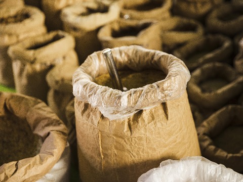 Ухапшено лице због недозвољеног промета акцизних производа  