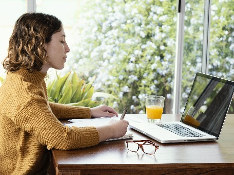 Pre-filled annual personal income tax returns for 2025 have been posted