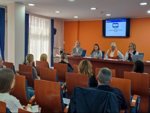 У Новом Саду одржан „Инфо дан са Пореском управом Републике Србије“