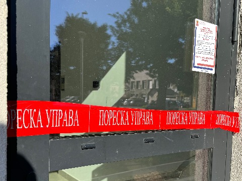 Код више од половине печењара и рибарница утврђене неправилности у раду