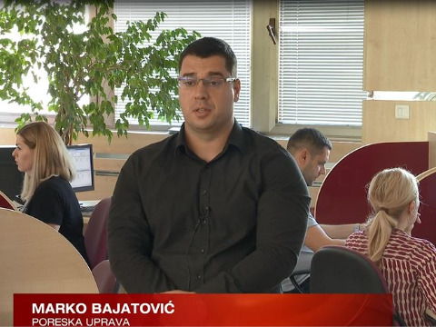 еФискализација - Фискални рачуни за кетеринг