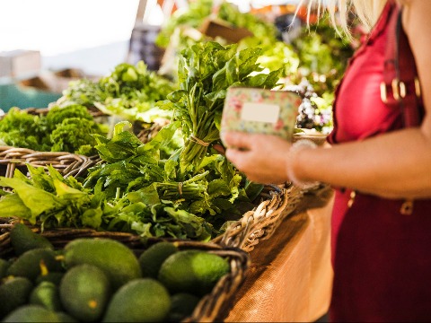 Market vendors exempt from mandatory fiscalization until the end of 2026