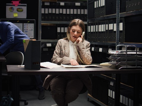 Ухапшенo лице оштетило државни буџет за више од 15 милиона динара