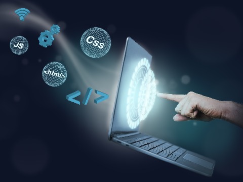 Improved functionalities of the Tax Administration website