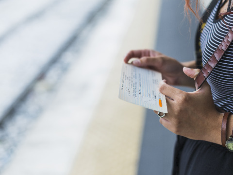 Евиденција захтева путника за повраћај ПДВ на обрасцу ЕЗПППДВ - у електронском облику