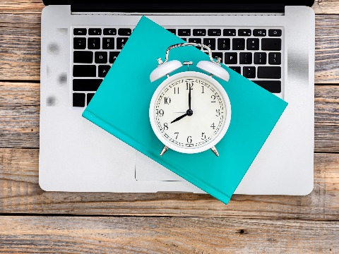 The deadline for filing and paying annual personal income tax is May 15th