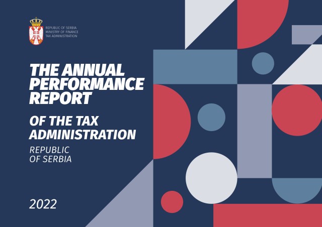 Annual performance report 2022