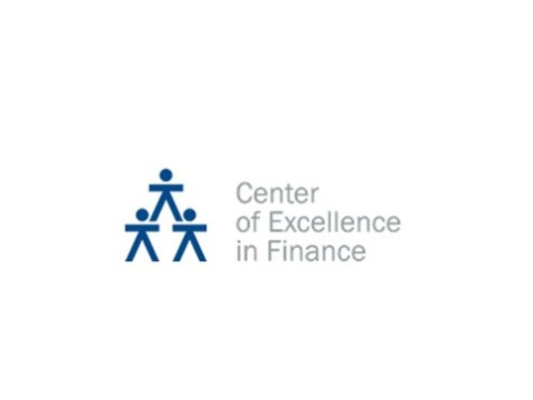 CEF - Centar za izuzetnost u finansijama