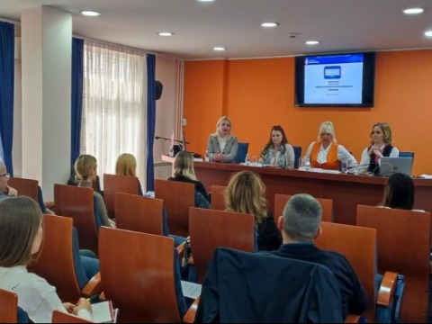 U Novom Sadu održan „Info dan sa Poreskom upravom Republike Srbije“